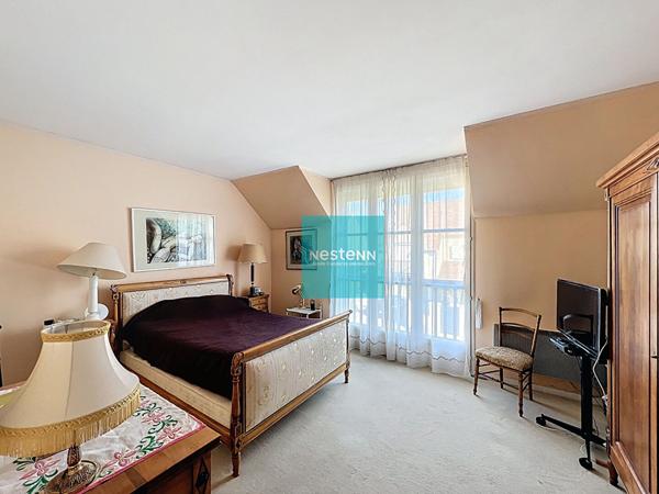 Maison 6 pièces 171 m² - Domaine pavillonnaire très recherché de Franconville - Au calme