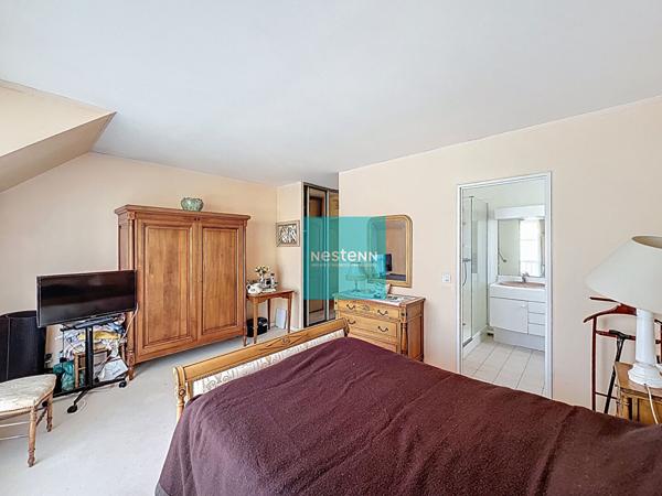 Maison 6 pièces 171 m² - Domaine pavillonnaire très recherché de Franconville - Au calme