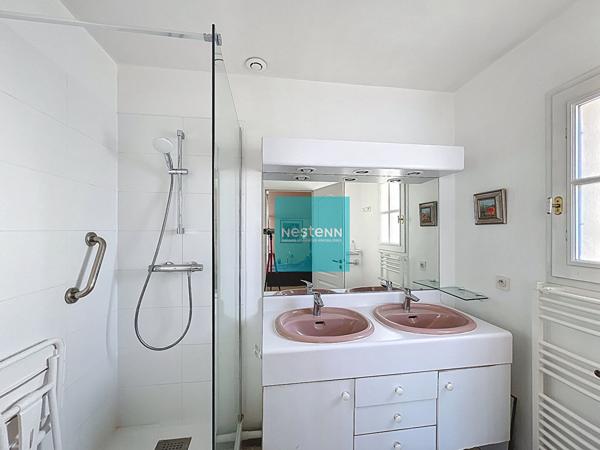 Maison 6 pièces 171 m² - Domaine pavillonnaire très recherché de Franconville - Au calme