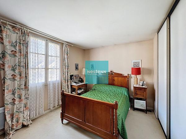 Maison 6 pièces 171 m² - Domaine pavillonnaire très recherché de Franconville - Au calme