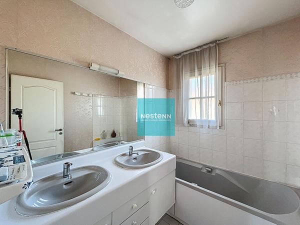 Maison 6 pièces 171 m² - Domaine pavillonnaire très recherché de Franconville - Au calme