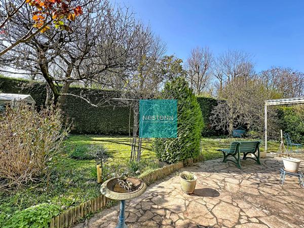 Maison 6 pièces 171 m² - Domaine pavillonnaire très recherché de Franconville - Au calme