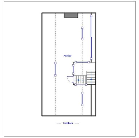 Maison 6 pièces 171 m² - Domaine pavillonnaire très recherché de Franconville - Au calme
