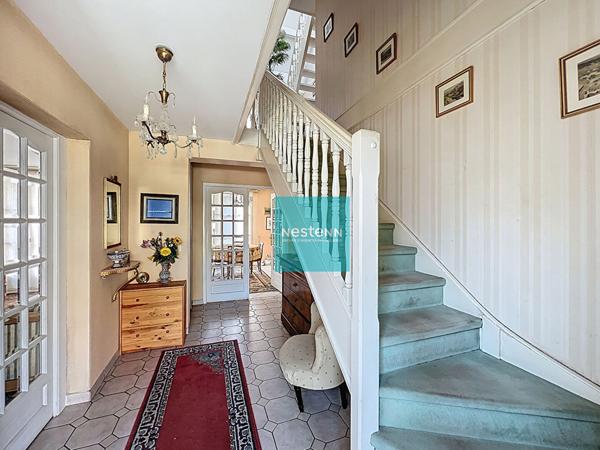 Maison 6 pièces 171 m² - Domaine pavillonnaire très recherché de Franconville - Au calme