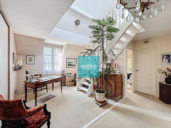 Maison 6 pièces 171 m² - Domaine pavillonnaire très recherché de Franconville - Au calme