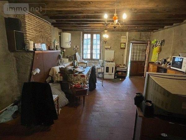 Maison à vendre à Huisseau-sur-Cosson dans le Loir-et-Cher (41350), ref : 001/2167