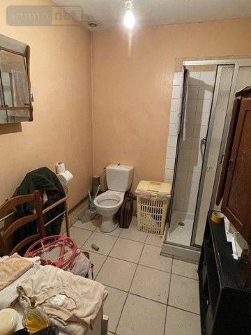 Maison à vendre à Huisseau-sur-Cosson dans le Loir-et-Cher (41350), ref : 001/2167