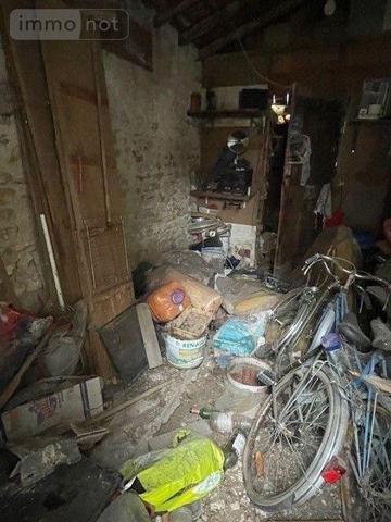 Maison à vendre à Huisseau-sur-Cosson dans le Loir-et-Cher (41350), ref : 001/2167