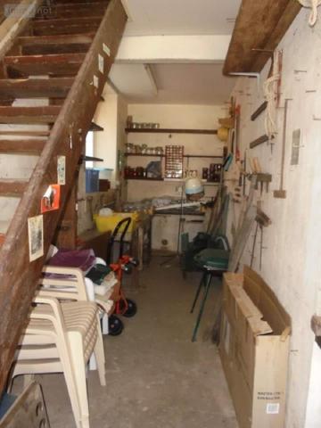 Maison à vendre à Séris dans le Loir-et-Cher (41500), ref : 091/1503