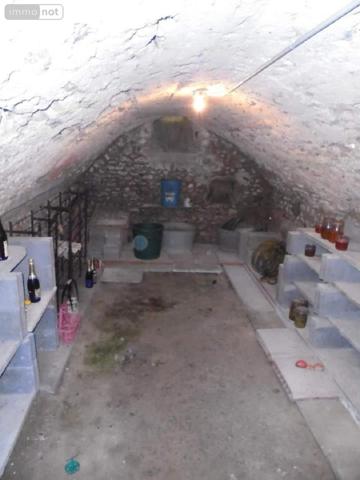 Maison à vendre à Séris dans le Loir-et-Cher (41500), ref : 091/1503