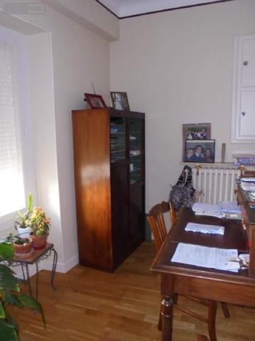 Maison à vendre à Séris dans le Loir-et-Cher (41500), ref : 091/1503