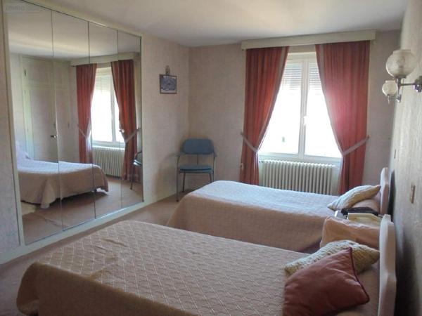 Maison à vendre à Séris dans le Loir-et-Cher (41500), ref : 091/1503