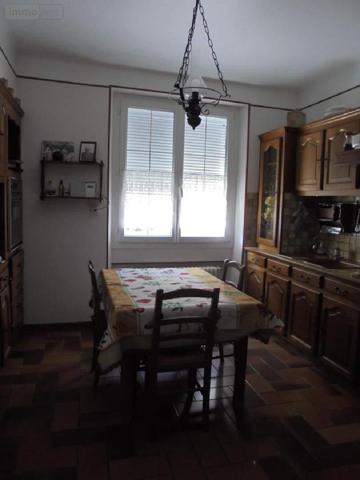 Maison à vendre à Séris dans le Loir-et-Cher (41500), ref : 091/1503