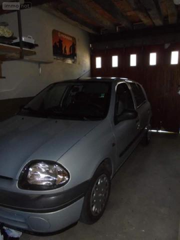 Maison à vendre à Séris dans le Loir-et-Cher (41500), ref : 091/1503