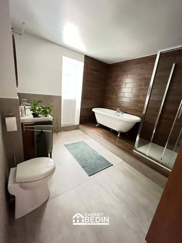 Achat Maison 8 pièces Cestas 7 chambres