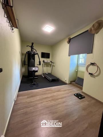Achat Maison 8 pièces Cestas 7 chambres