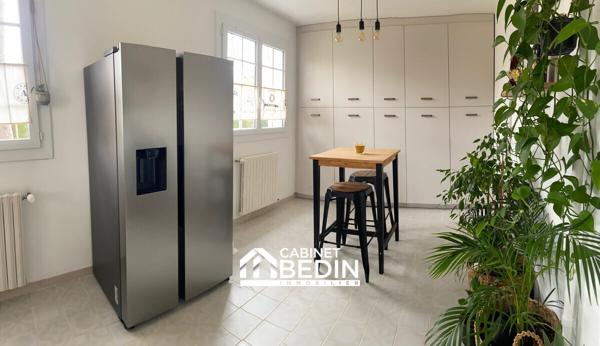 Achat Maison 8 pièces Cestas 7 chambres