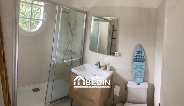 Achat Maison 8 pièces Cestas 7 chambres