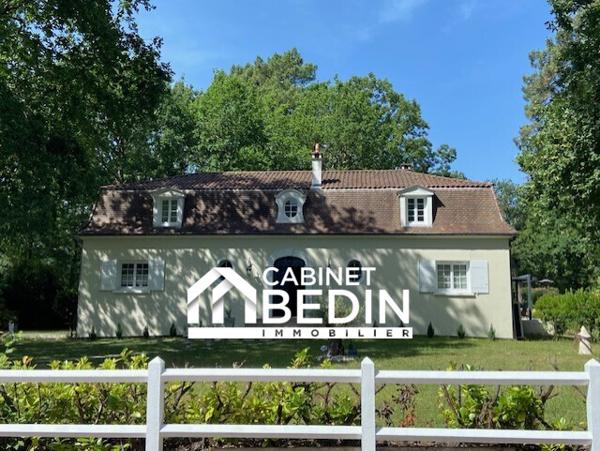 Achat Maison 8 pièces Cestas 7 chambres