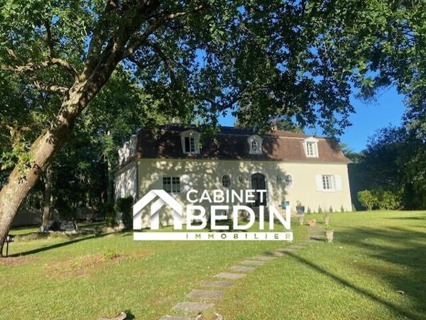 Achat Maison 8 pièces Cestas 7 chambres