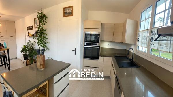 Achat Maison 8 pièces Cestas 7 chambres