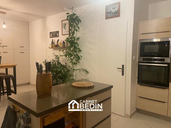 Achat Maison 8 pièces Cestas 7 chambres