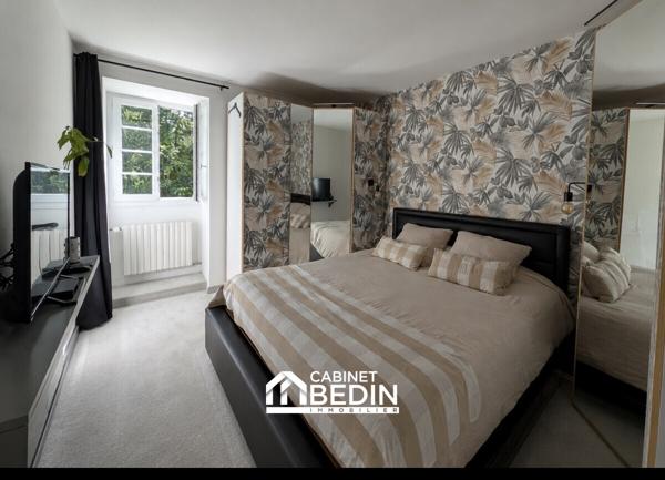 Achat Maison 8 pièces Cestas 7 chambres