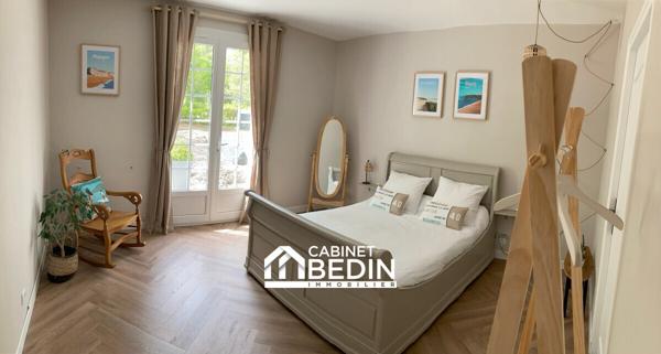 Achat Maison 8 pièces Cestas 7 chambres