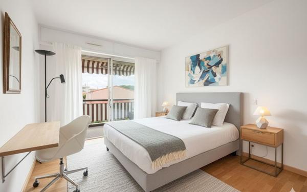 Appartement à vendre    2 pièces • 53,03 m2 Saint-Laurent-du-Var