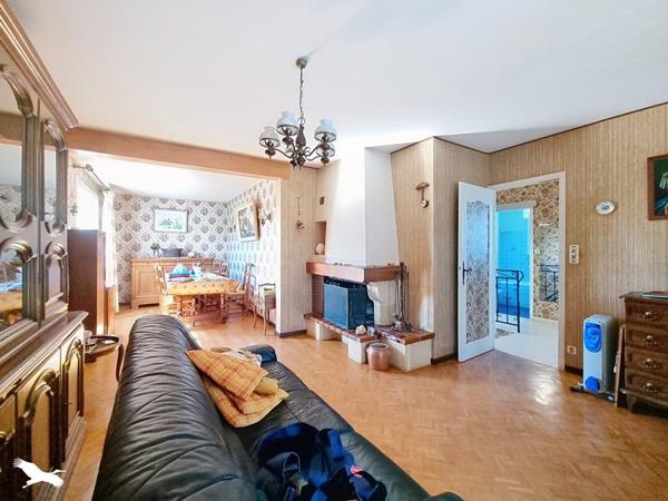Maison 167 700 € Figeac 3 p 82 m² DPE E