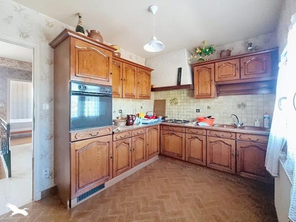 Maison 167 700 € Figeac 3 p 82 m² DPE E
