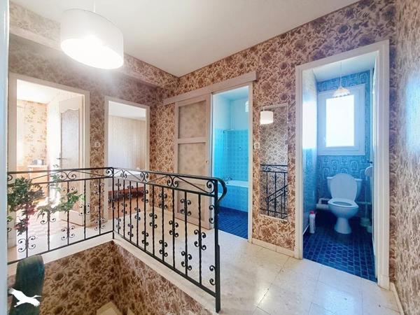 Maison 167 700 € Figeac 3 p 82 m² DPE E