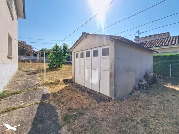 Maison 167 700 € Figeac 3 p 82 m² DPE E