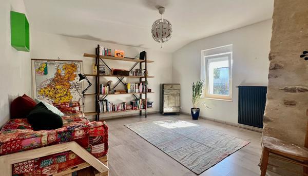 Ferme rénovée, 5 chambres, charme, famille.