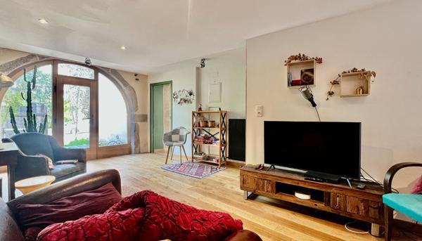 Ferme rénovée, 5 chambres, charme, famille.