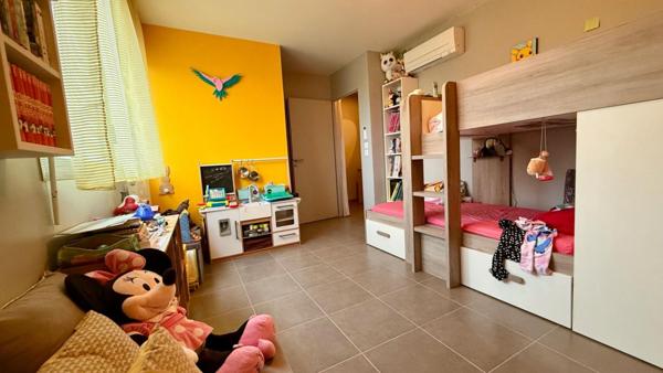 Appartement Montpellier 3 pièce(s) 87 m2 toit/terrasse