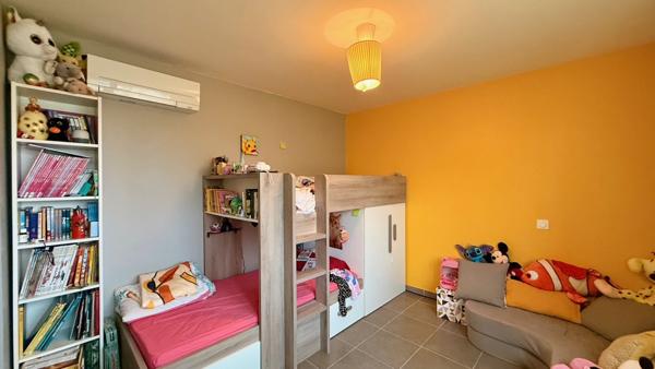 Appartement Montpellier 3 pièce(s) 87 m2 toit/terrasse