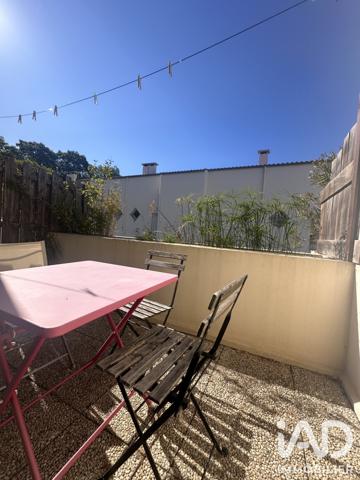 Appartement à vendre 2 pièces 43 m² La Rochelle