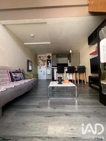 Appartement à vendre 2 pièces 43 m² La Rochelle