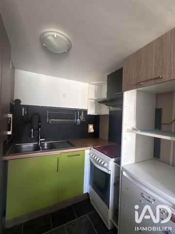 Appartement à vendre 2 pièces 43 m² La Rochelle