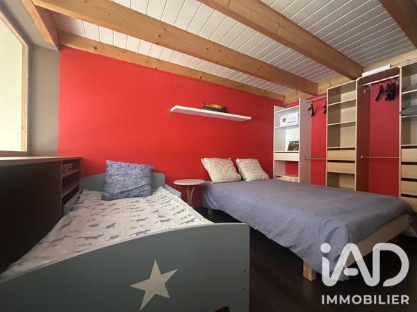 Appartement à vendre 2 pièces 43 m² La Rochelle