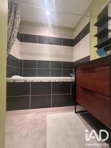 Appartement à vendre 2 pièces 43 m² La Rochelle
