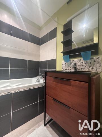 Appartement à vendre 2 pièces 43 m² La Rochelle