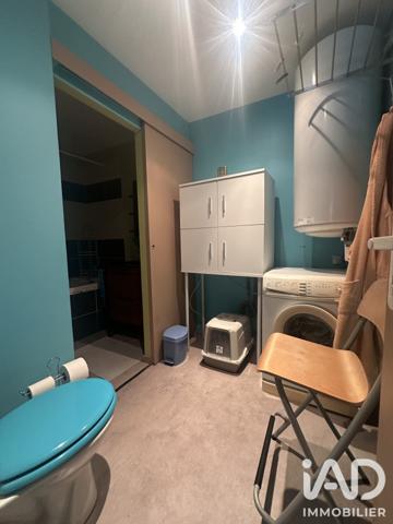 Appartement à vendre 2 pièces 43 m² La Rochelle