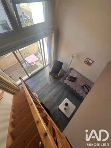 Appartement à vendre 2 pièces 43 m² La Rochelle