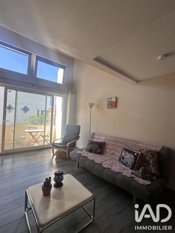 Appartement à vendre 2 pièces 43 m² La Rochelle