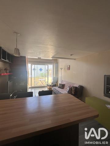Appartement à vendre 2 pièces 43 m² La Rochelle