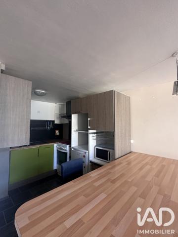 Appartement à vendre 2 pièces 43 m² La Rochelle
