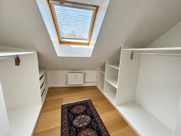 REO- Vieux Lille - Appartement type 3 meublé dernier étage