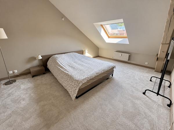 REO- Vieux Lille - Appartement type 3 meublé dernier étage